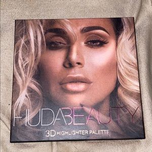 Huda Beauty